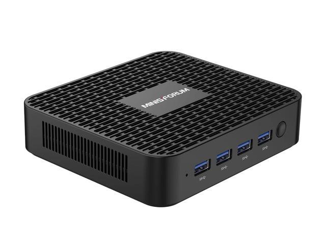 Barebone Systems - Mini-PC