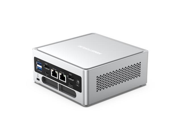 Barebone Systems - Mini-PC