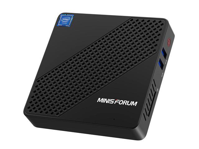 Barebone Systems - Mini-PC
