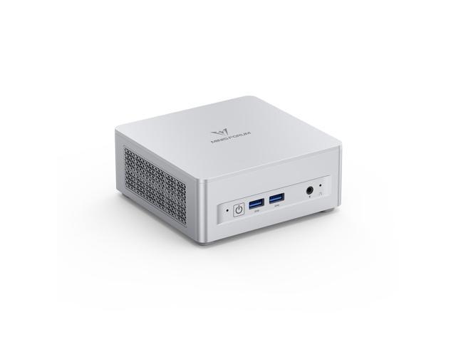 Barebone Systems - Mini-PC