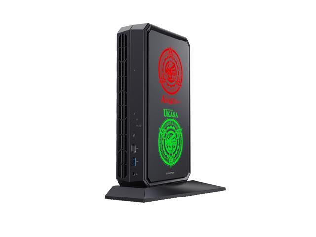 Barebone Systems - Mini-PC