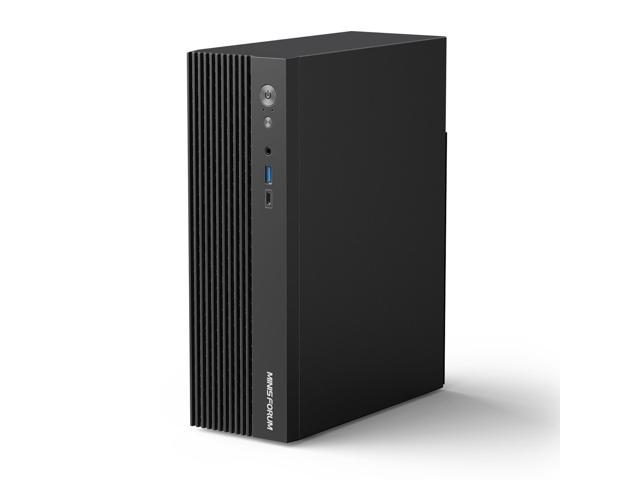 Barebone Systems - Mini-PC