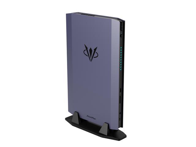 Barebone Systems - Mini-PC