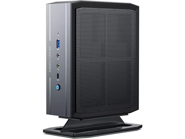 Barebone Systems - Mini-PC