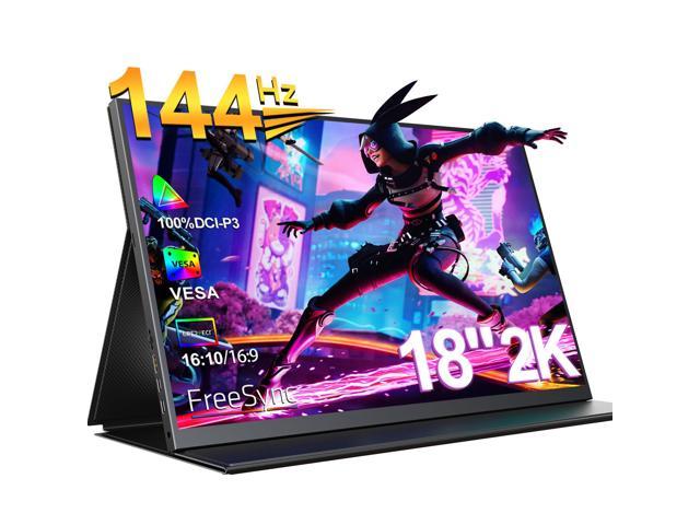 Gaming Monitor