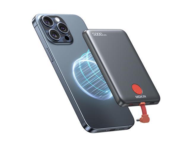 Portable Power Bank