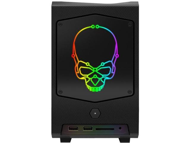 NUC 11 Extreme