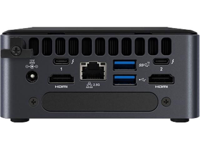 NUC 11 Pro