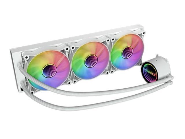 Liquid / Water Cooling