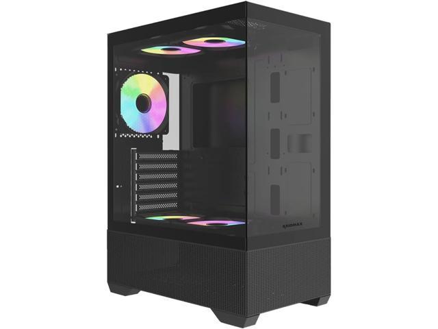 Cases (Computer Cases - ATX Form)