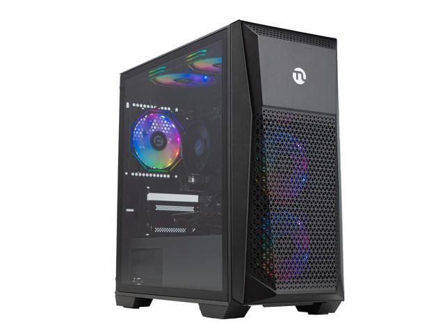 5700G Ningmei Gaming Desktop