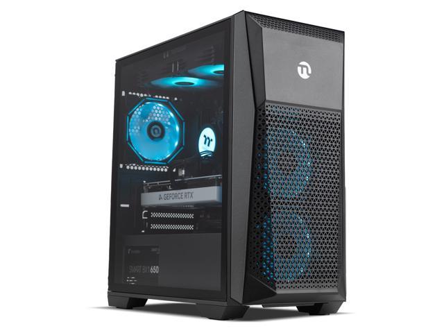 5700X Ningmei Gaming Desktop