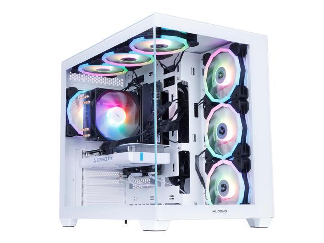 Mloong Gaming PC 8700F