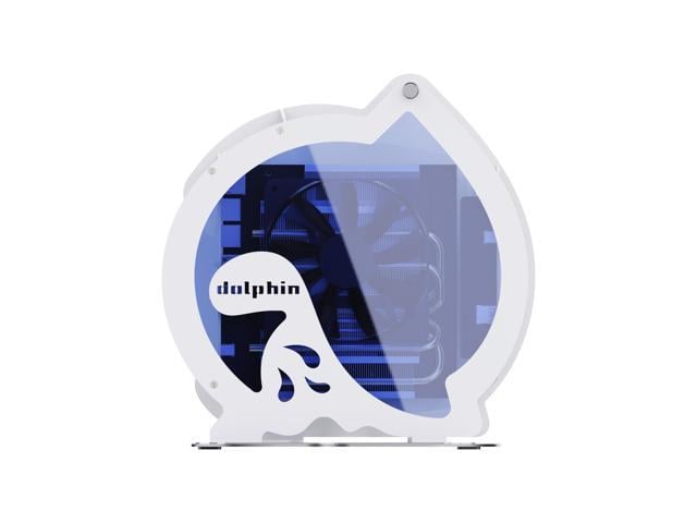 Mloong Gaming PC 5800H
