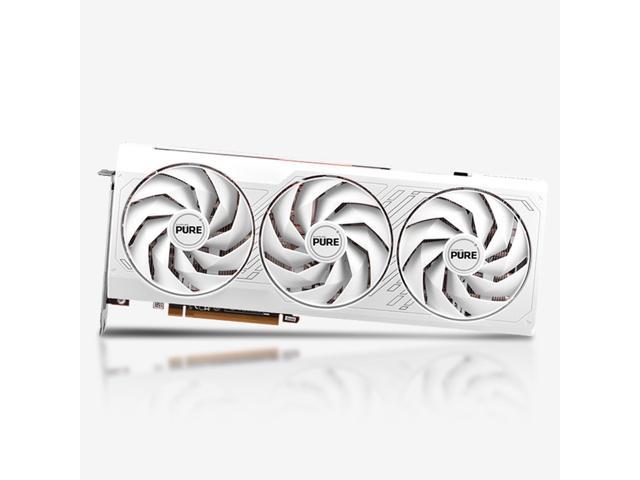 Sapphire 7000 series