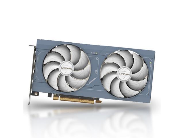 Sapphire 6000 series