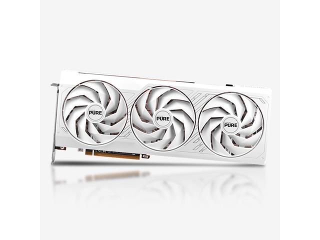 Sapphire 7000 series