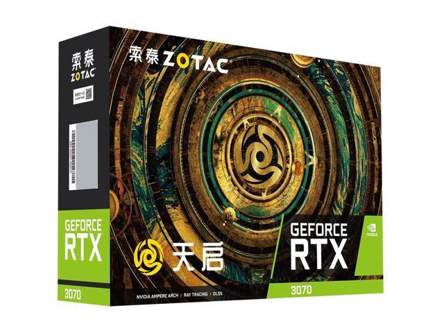 ZOTAC 3070