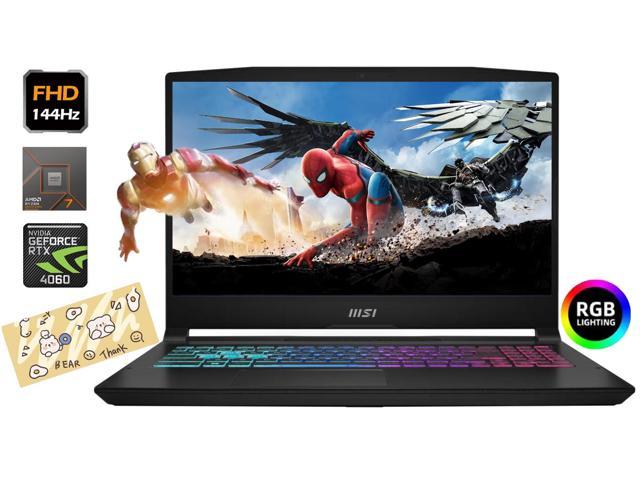 Gaming Laptops