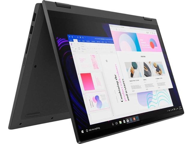 2-in-1 Laptops