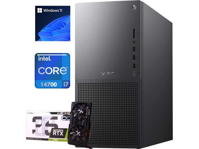 Desktop PC