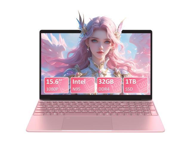 Auusda 15.6 inch Laptop