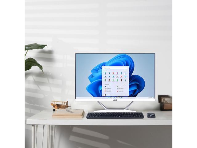 AOC All-in-One Computer