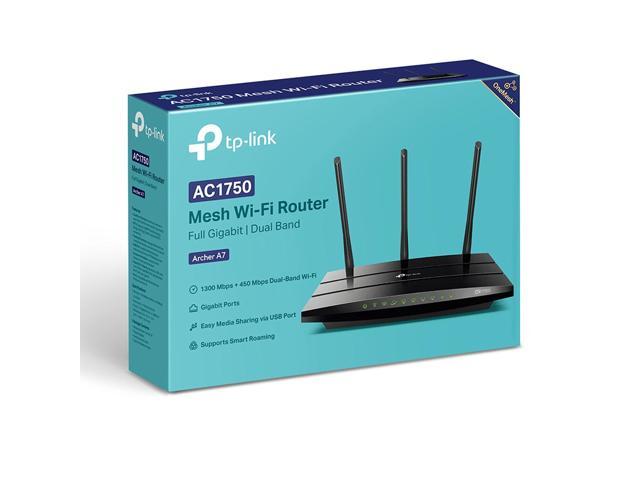 Network - Wireless Routers