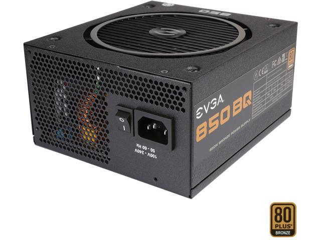 Power Supplies
