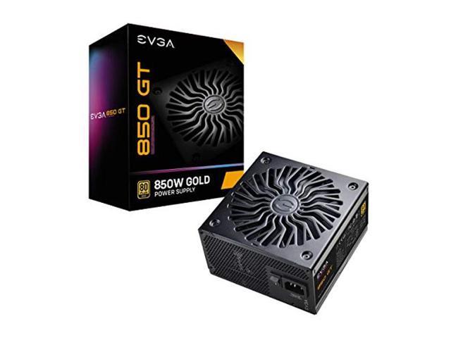 Gaming power supply