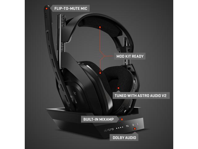 Headphones and Accessories