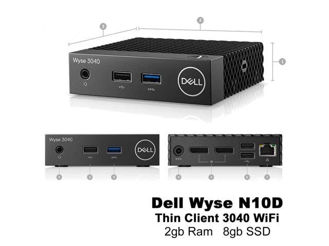 Desktop PC