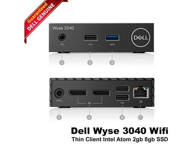 Desktop PC