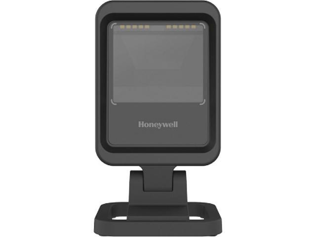 Honeywell Genesis XP 7680g Barcode Scanner with Stand, Tethered
