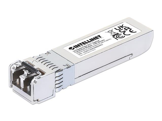 SFP Transceiver Modules