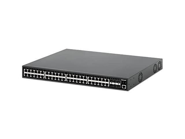 PoE Switches