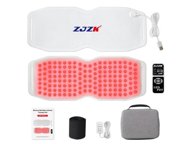 Back & Body Massagers