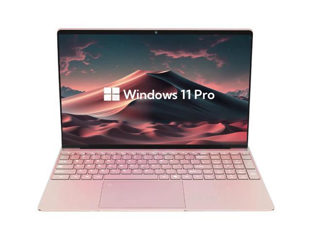 KurieTim 15.6-inch Business Laptop
