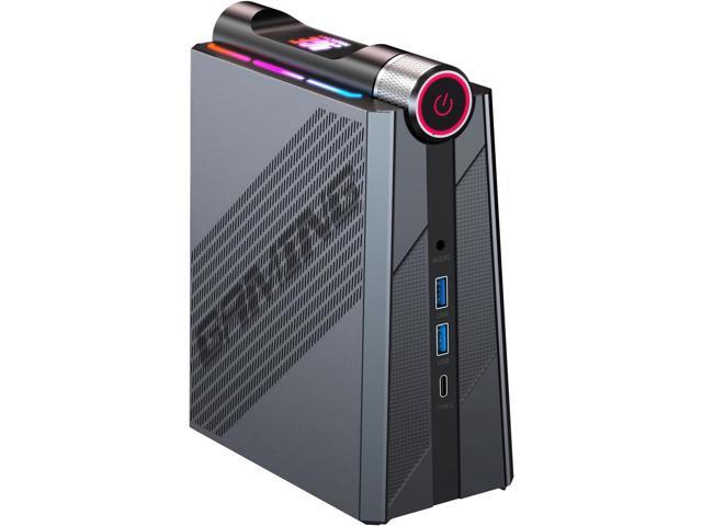 Barebone Systems - Mini-PC