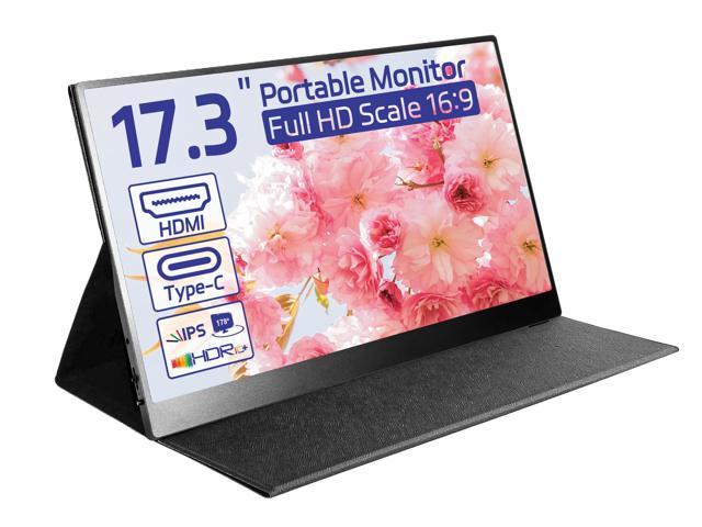 Gaming Monitors