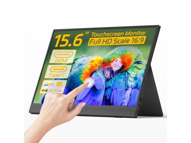 Gaming Monitors