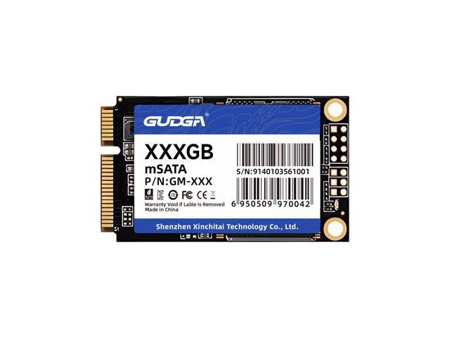 mSATA SSD