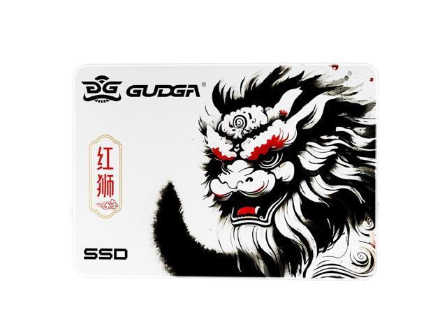 2.5 Inch GSL Series