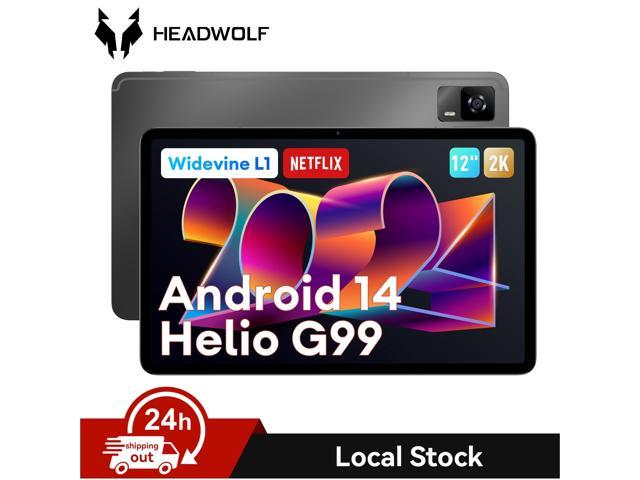 Headwolf Hpad 6