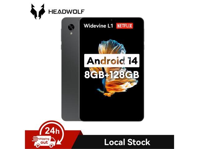 Headwolf Fpad 3