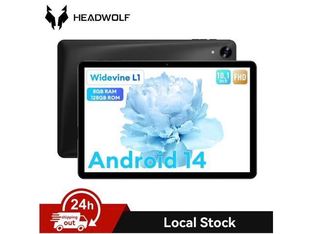 Headwolf Wpad 5