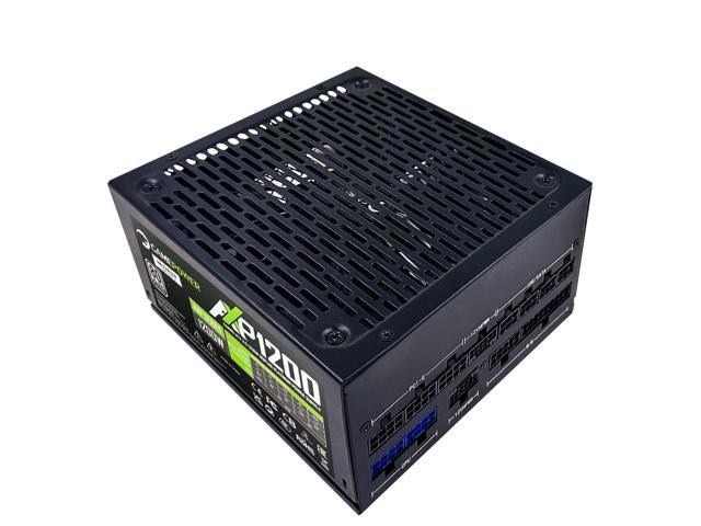 Power Supplies