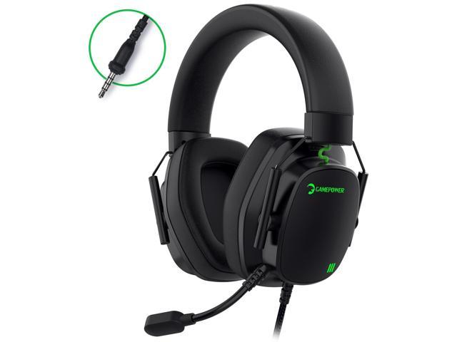 Gaming Headsets