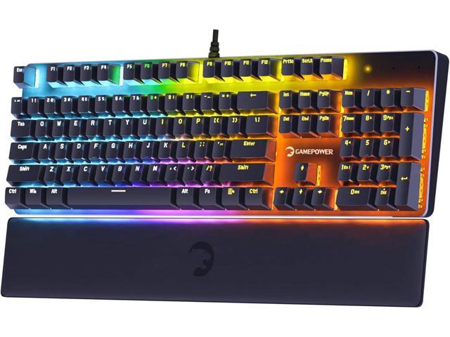 Gaming Keyboard
