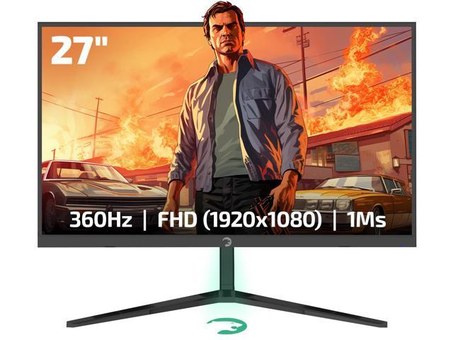 Gaming Monitors